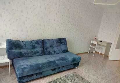 Сдается 1-комн. квартира, 40 м²