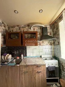 Продается 1-комн. квартира, 31,8 м²