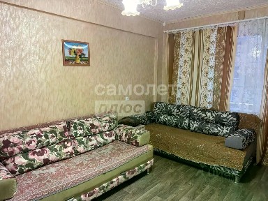 Продается 1-комн. квартира, 29,7 м²