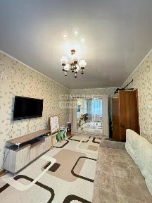 Продается 3-комн. квартира, 59,3 м²