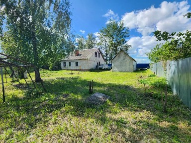 Продается 1-этажный дом, 85 м²