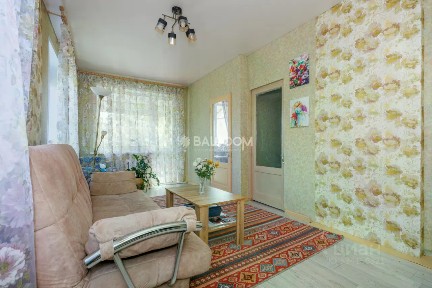 Продается 52/100 часть дома, 134,2 м²