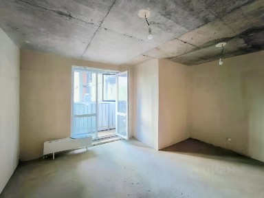 Продается 1-комн. квартира, 28,28 м²