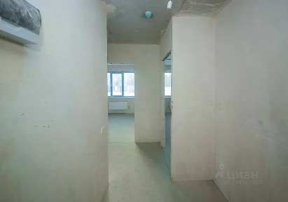 Продается 2-комн. квартира, 60,49 м²