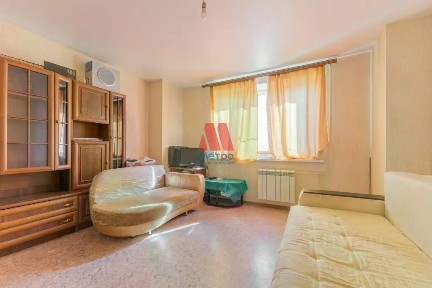 Продается 2-комн. квартира, 56 м²