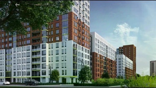 Продается 2-комн. квартира, 51,5 м²
