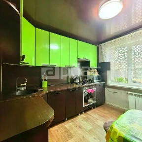 Продается 3-комн. квартира, 58 м²