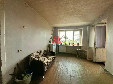 Продается 2-комн. квартира, 43,4 м²