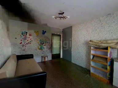 Продается 1-комн. квартира, 34,4 м²