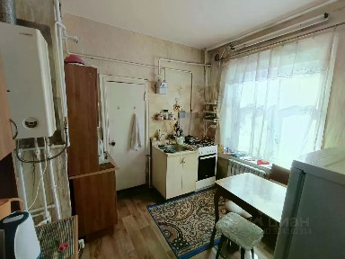 Продается 2-комн. квартира, 43 м²