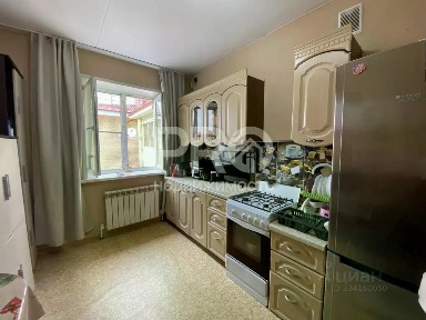 Продается 2-комн. квартира, 57,8 м²