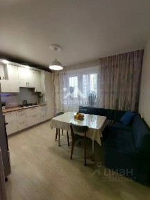 Продается 2-комн. квартира, 61,1 м²