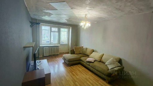 Продается 2-комн. квартира, 50,9 м²