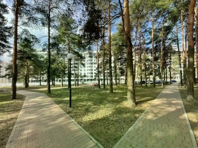 Ярославская область, Ярославский муниципальный округ, Красный Бор поселок, Барвиха квартал, 2