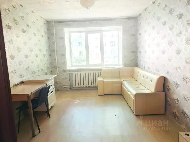 Продается 2-комн. квартира, 41 м²