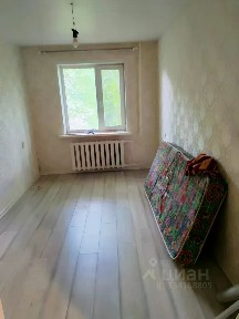 Коми респ., Сыктывкар, ул. Димитрова, 12