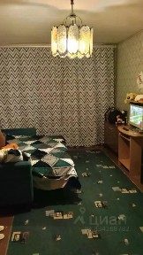 Продается 1-комн. квартира, 34 м²