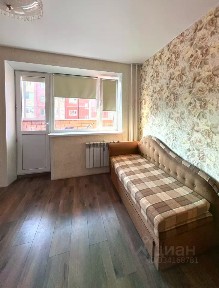 Продается студия, 19,5 м²