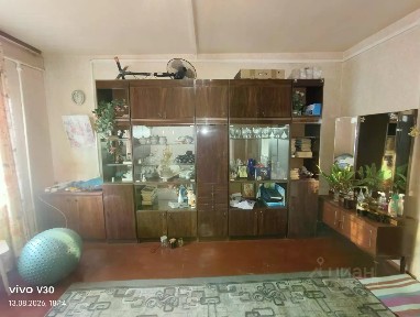 Продается 1-комн. квартира, 31,8 м²