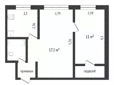 Коми респ., Сыктывкар, ул. Космонавтов, 8