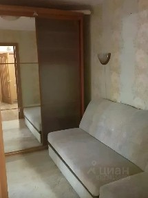Сдается 2-комн. квартира, 46 м²