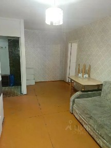 Сдается 2-комн. квартира, 45 м²