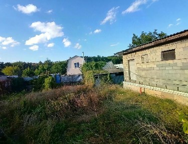 Продается 1-этажный дом, 60 м²