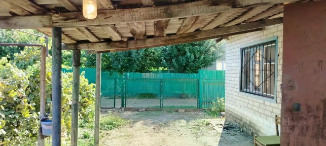 Волгоградская область, Среднеахтубинский район, Краснослободск городское поселение, Сосновый Бор СНТ, 147