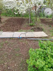 Продается 1-этажный дом, 18 м²