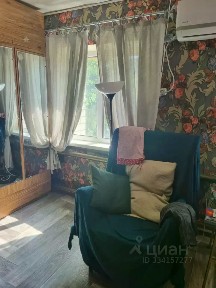 Продается 1-этажный дом, 60 м²