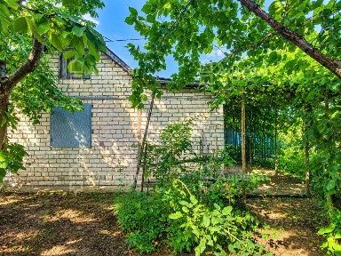 Продается 1-этажный дом, 17,5 м²