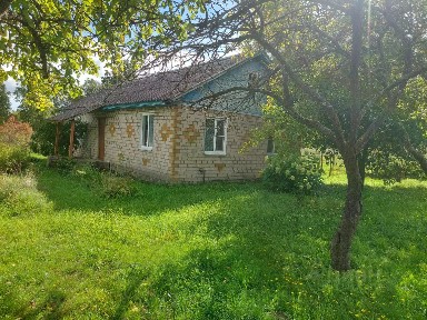 Продается 1-этажный дом, 65 м²