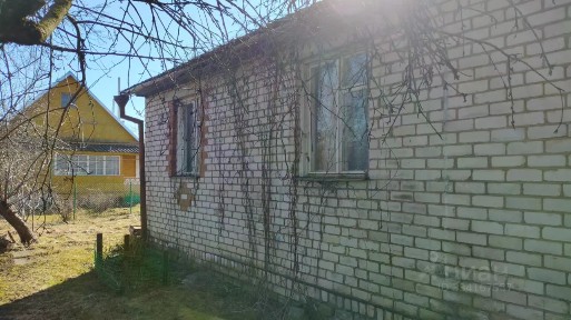 Продается 1-этажный дом, 74,2 м²