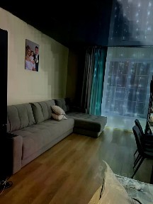 Продается 1-этажный дом, 110 м²