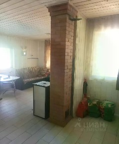 Продается 2-этажный дом, 60 м²