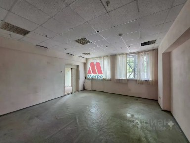 Сдается помещение свободного назначения, 60 м²