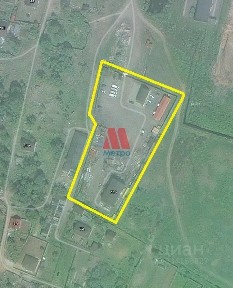 Сдается помещение свободного назначения, 520 м²