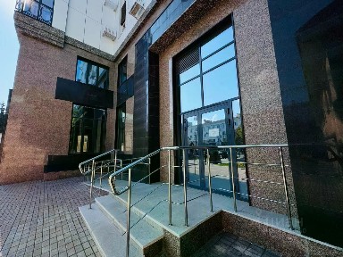 Сдается офис, 210 м²