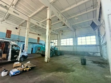 Сдается склад, 680 м²