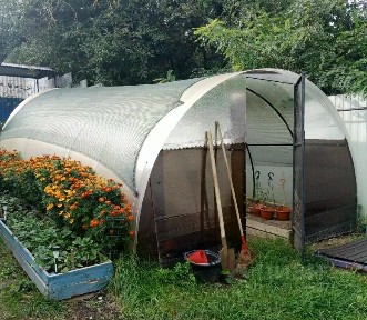 Продается 1-этажный дом, 54 м²