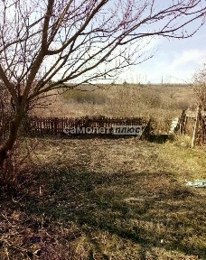 Продается 1-этажный дом, 32,8 м²