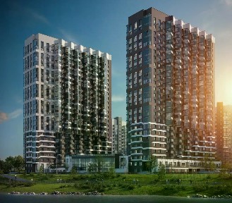 Продается 4-комн. квартира, 107,7 м²