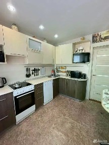 Продается 3-комн. квартира, 66,6 м²