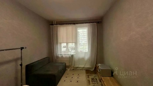 Продается 1-комн. квартира, 22,4 м²