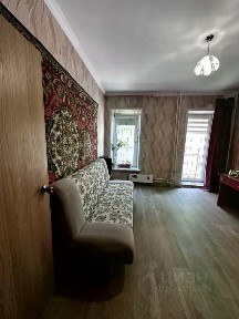 Продается 1-комн. квартира, 35,6 м²