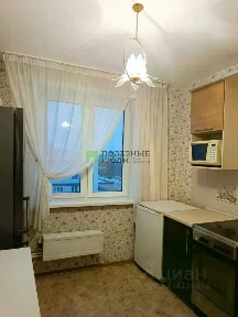Продается 1-комн. квартира, 40,3 м²