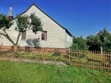Продается 1-этажный дом, 129,1 м²