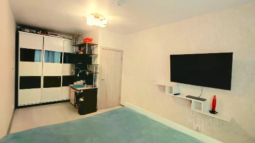 Продается 1-комн. квартира, 32,1 м²