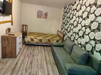 Продается 1-комн. квартира, 33 м²