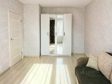 Продается 1-комн. квартира, 32,8 м²